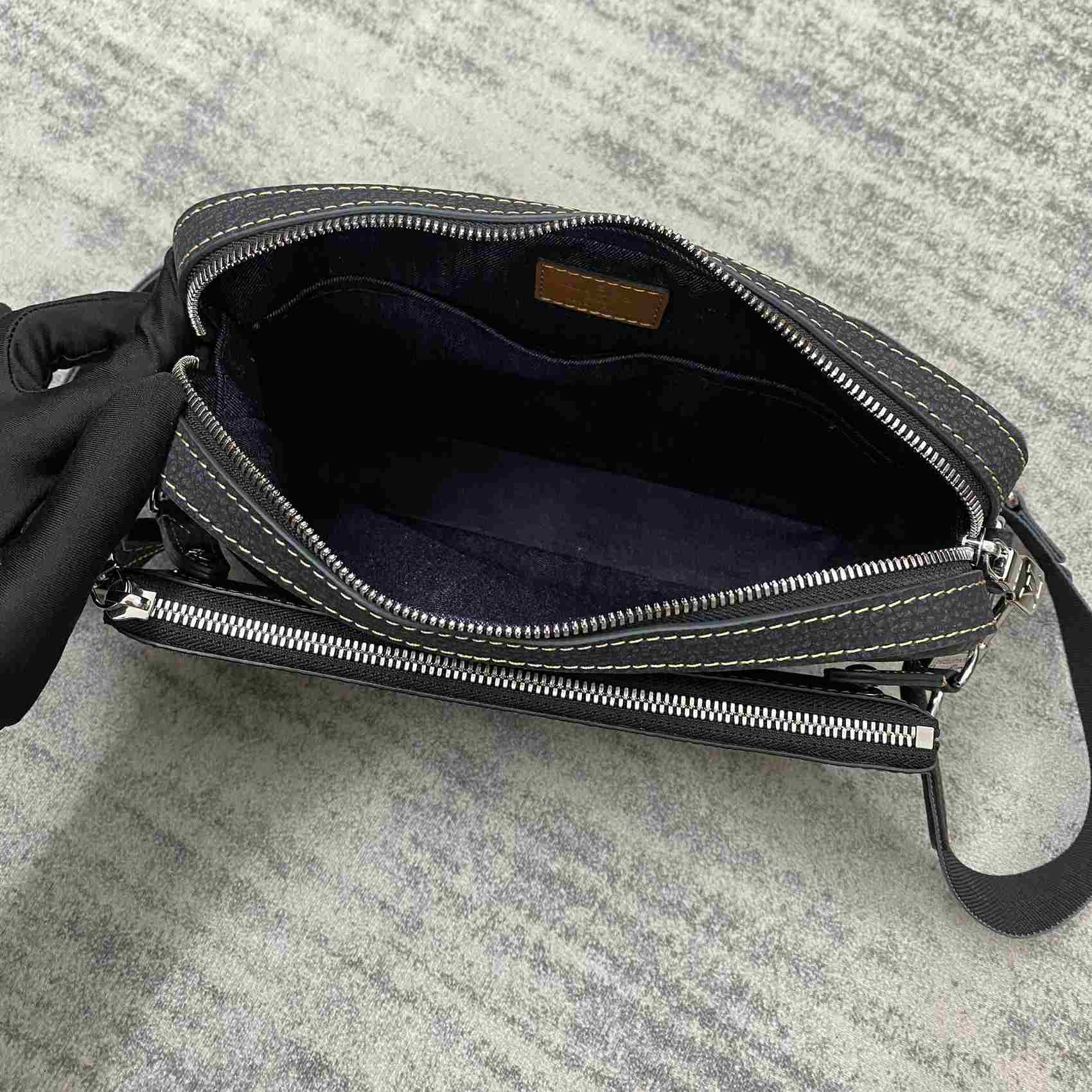 Louis Vuitton Trio Messenger (25–18,5–7 cm) M46340 - EUR FASHION