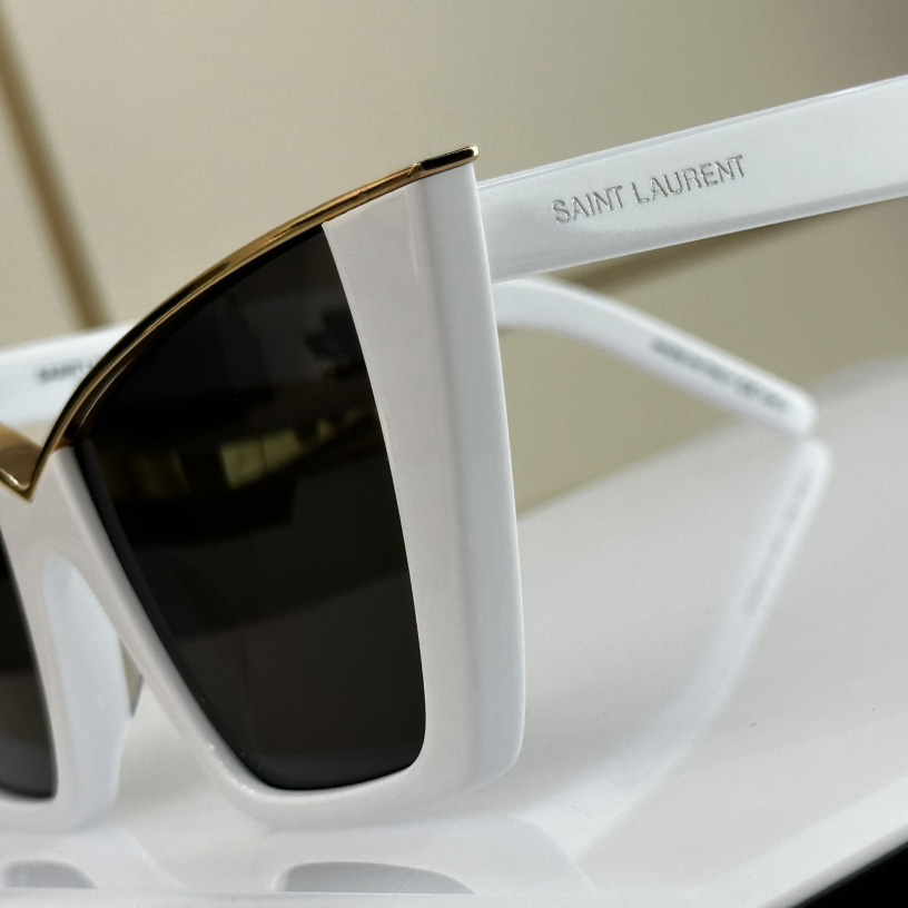 Saint Laurent SL 570 Sonnenbrille - EUR FASHION