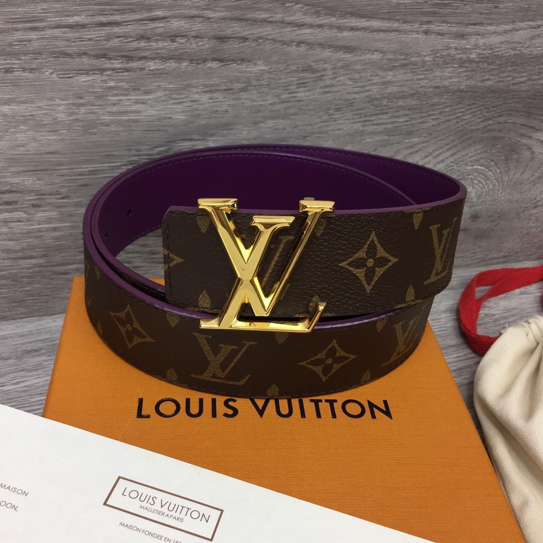 Louis Vuitton LV Optic 40MM Wendegürtel - EUR FASHION