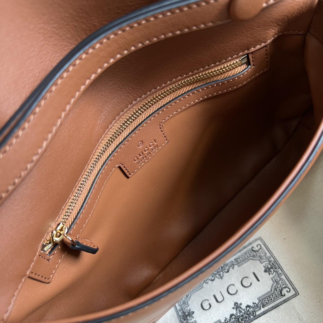 Gucci Blondie Umhängetasche (28-16-4cm) - EUR FASHION