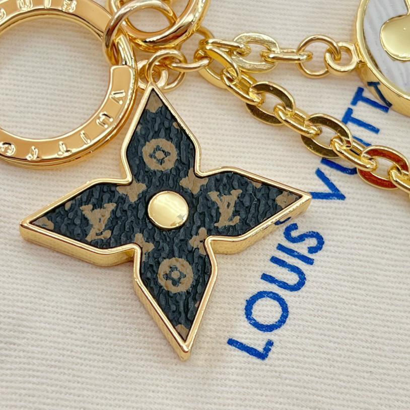 Louis Vuitton Spring Street Taschenanhänger und Schlüsselhalter - EUR FASHION