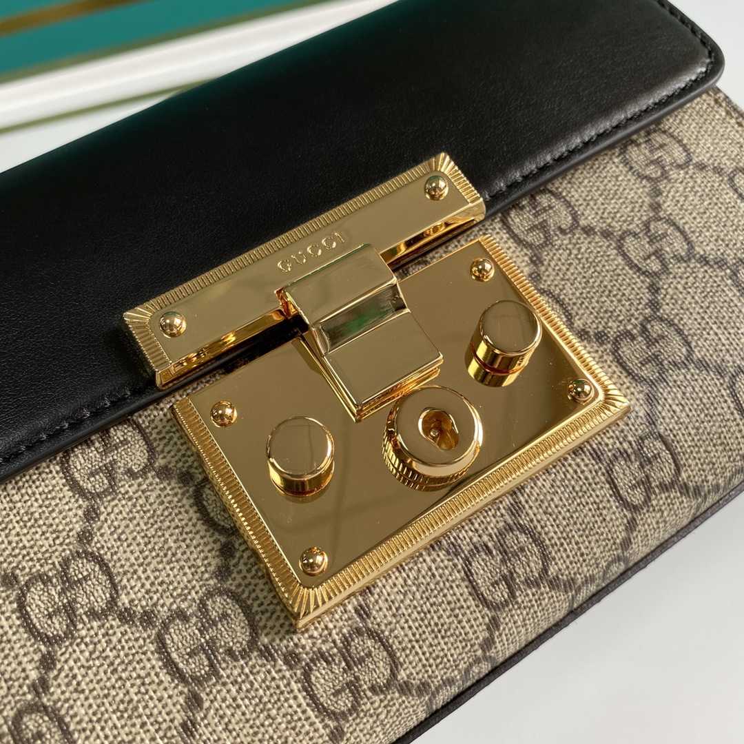 Gucci Umhängetasche (20–12,5–8 cm) 409487 - EUR FASHION