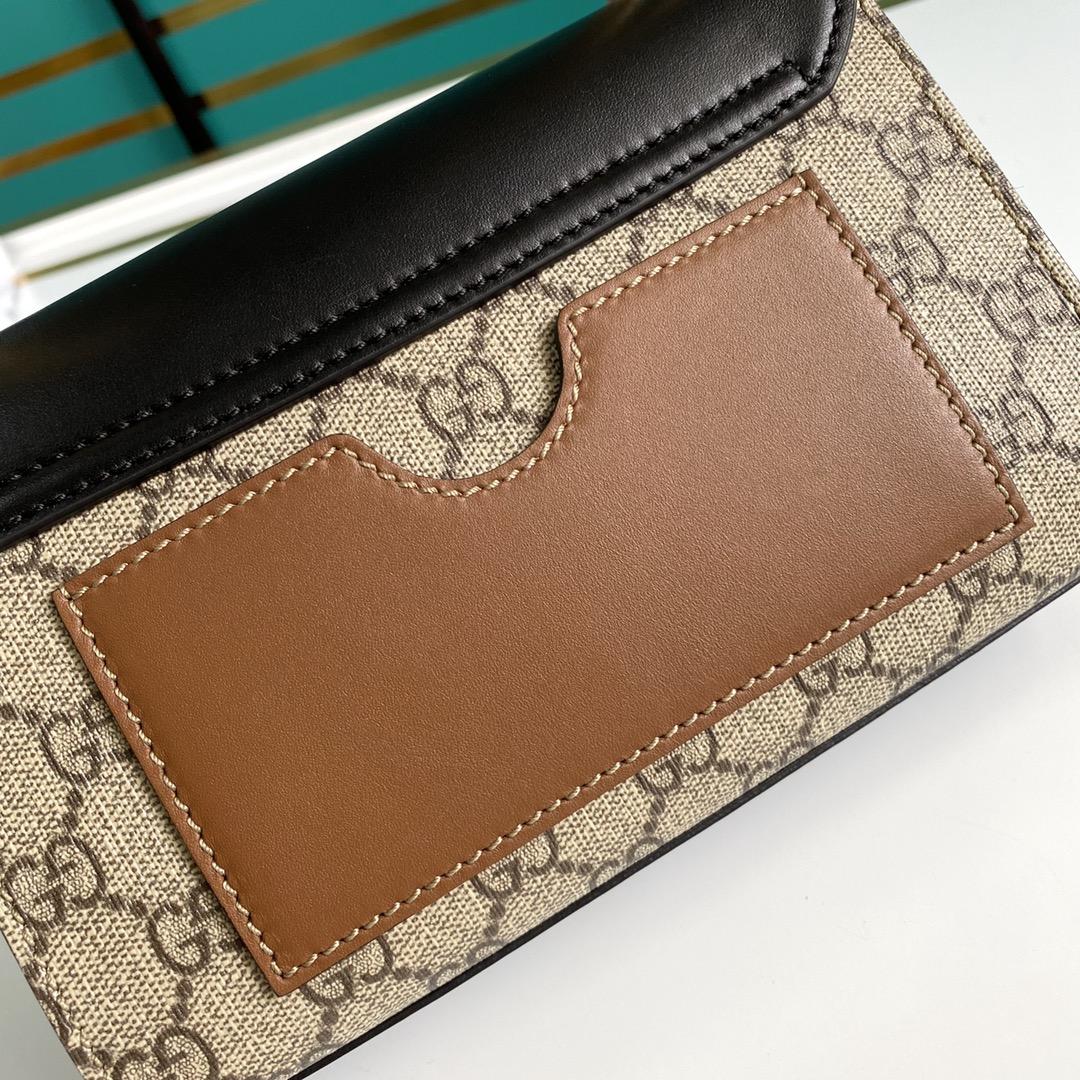 Gucci Umhängetasche (20–12,5–8 cm) 409487 - EUR FASHION