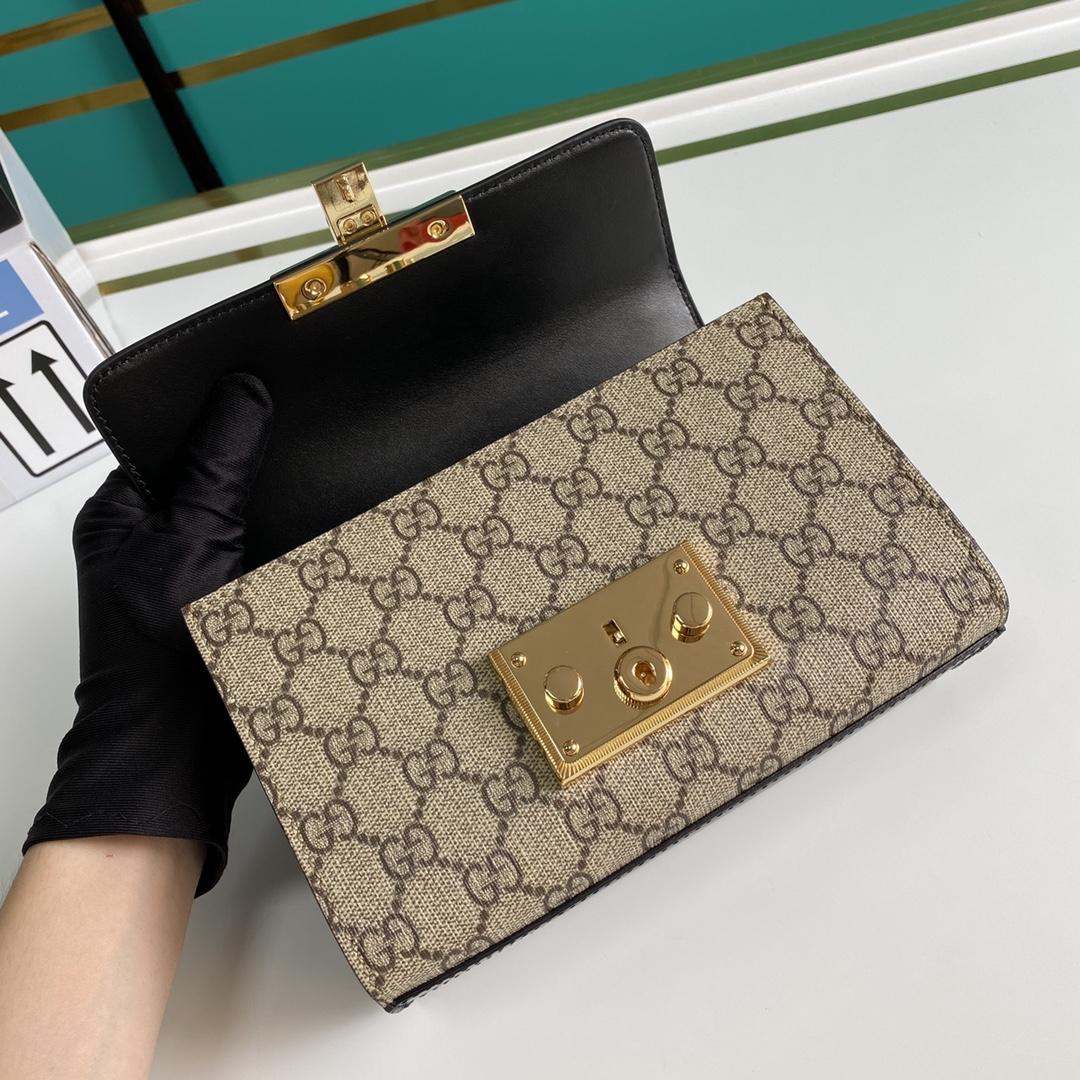 Gucci Umhängetasche (20–12,5–8 cm) 409487 - EUR FASHION