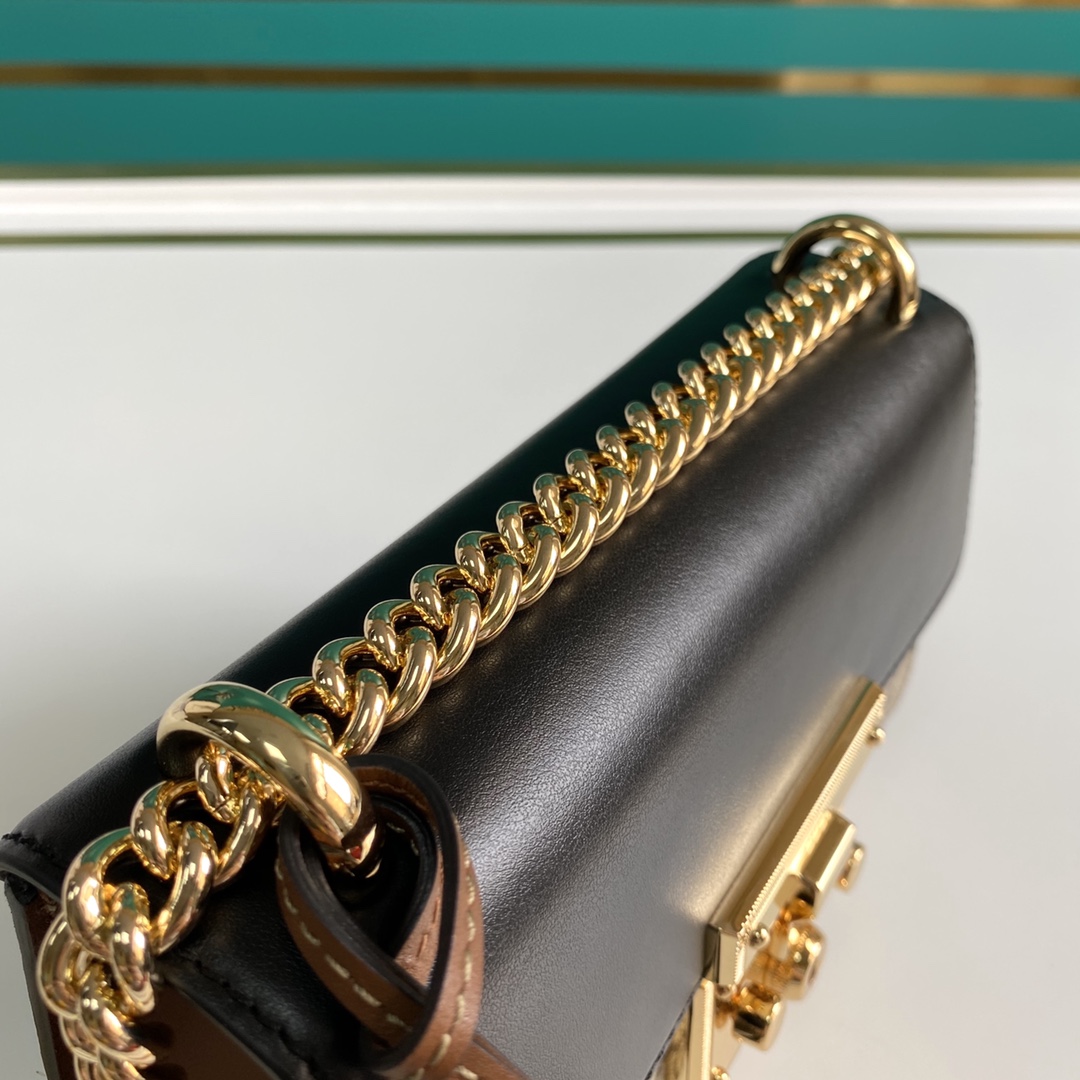 Gucci Umhängetasche (20–12,5–8 cm) 409487 - EUR FASHION