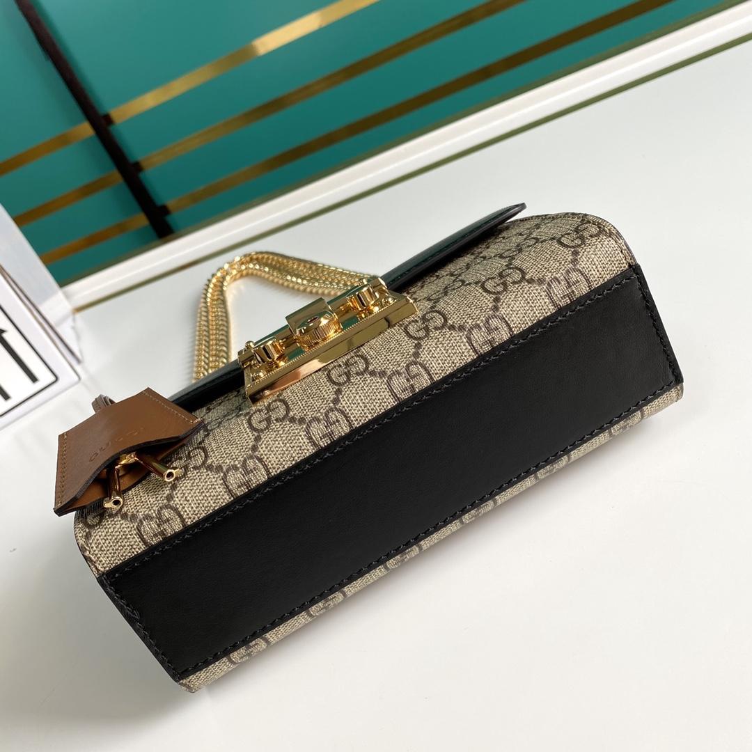 Gucci Umhängetasche (20–12,5–8 cm) 409487 - EUR FASHION