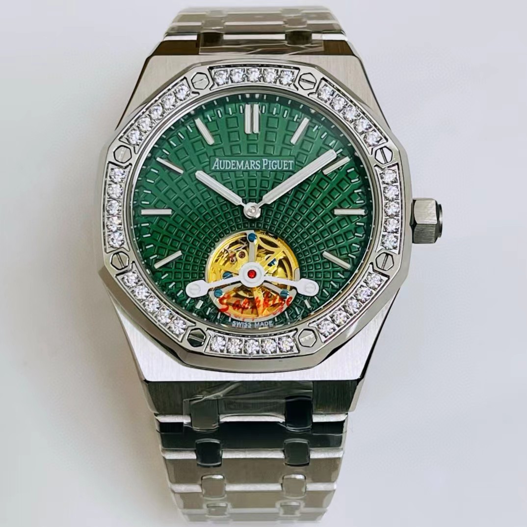 Audemars Piguet Uhr - EUR FASHION