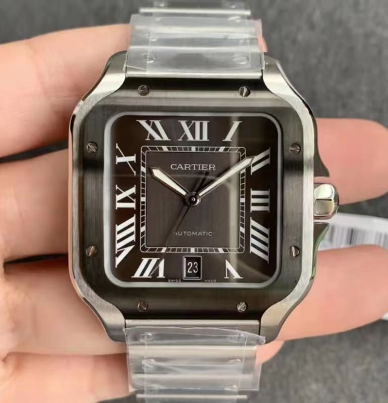 Cartier-Uhr - EUR FASHION