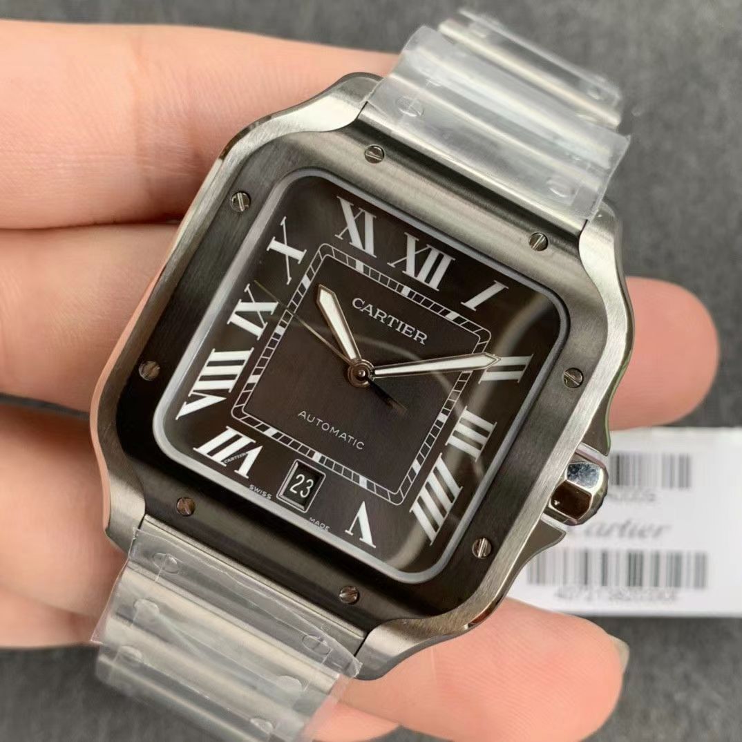 Cartier-Uhr - EUR FASHION