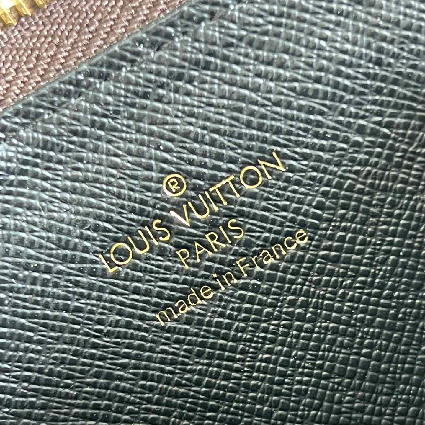 Louis Vuitton Kartenetui Recto Verso (13–9,5–2,5 cm) M81303 - EUR FASHION