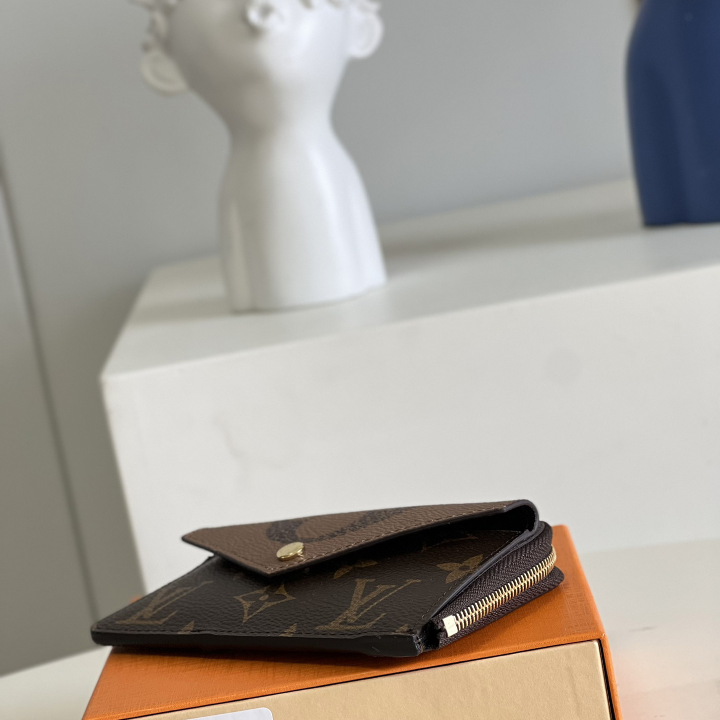 Louis Vuitton Kartenetui Recto Verso (13–9,5–2,5 cm) M81303 - EUR FASHION