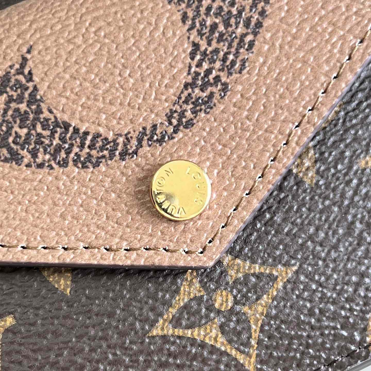 Louis Vuitton Kartenetui Recto Verso (13–9,5–2,5 cm) M81303 - EUR FASHION