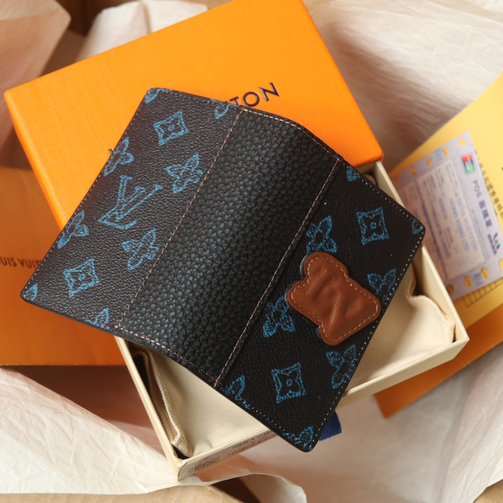 Louis Vuitton Taschenorganizer (7,5–11,1–1 cm) M81789 - EUR FASHION