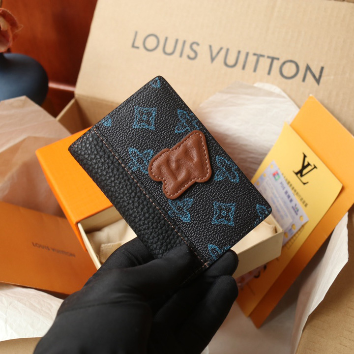 Louis Vuitton Taschenorganizer (7,5–11,1–1 cm) M81789 - EUR FASHION
