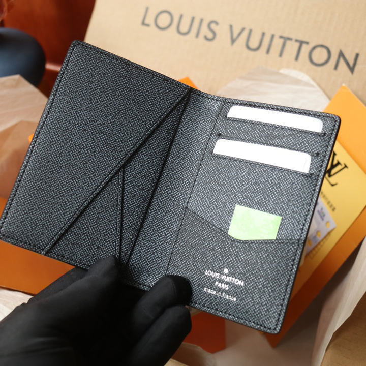 Louis Vuitton Taschenorganizer (7,5–11,1–1 cm) M81789 - EUR FASHION
