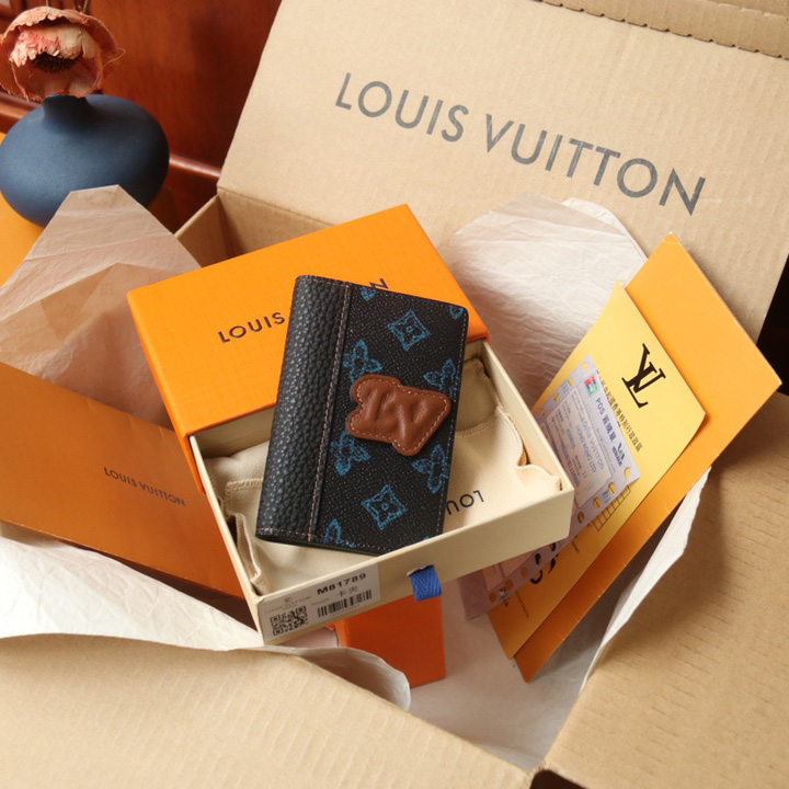 Louis Vuitton Taschenorganizer (7,5–11,1–1 cm) M81789 - EUR FASHION