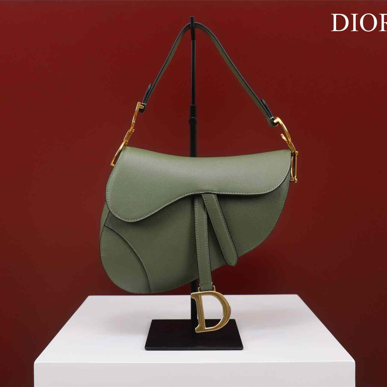 Dior Satteltasche (25,5–20–6,5 cm) - EUR FASHION