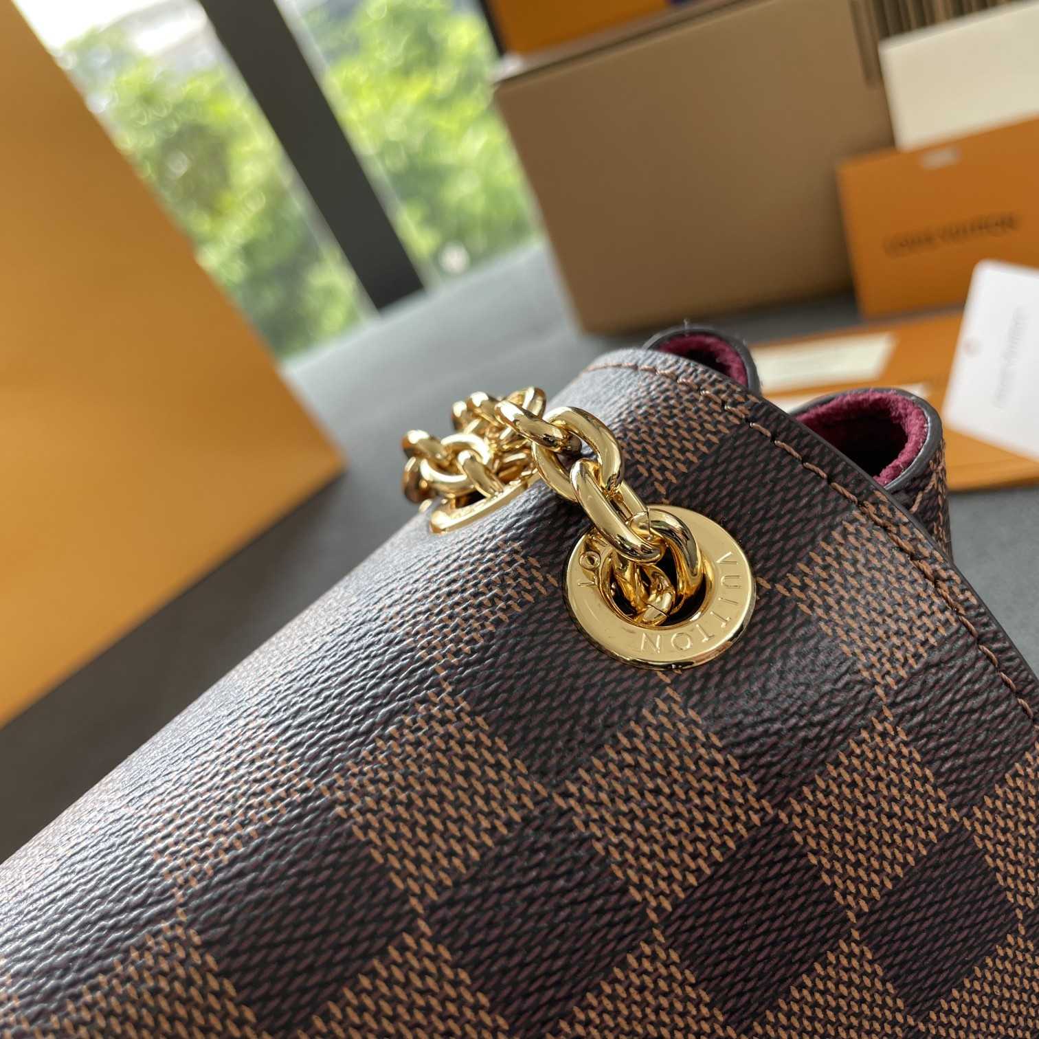 Louis Vuitton Vavin PM Kettentasche (25-18-10 cm) N40109 - EUR FASHION