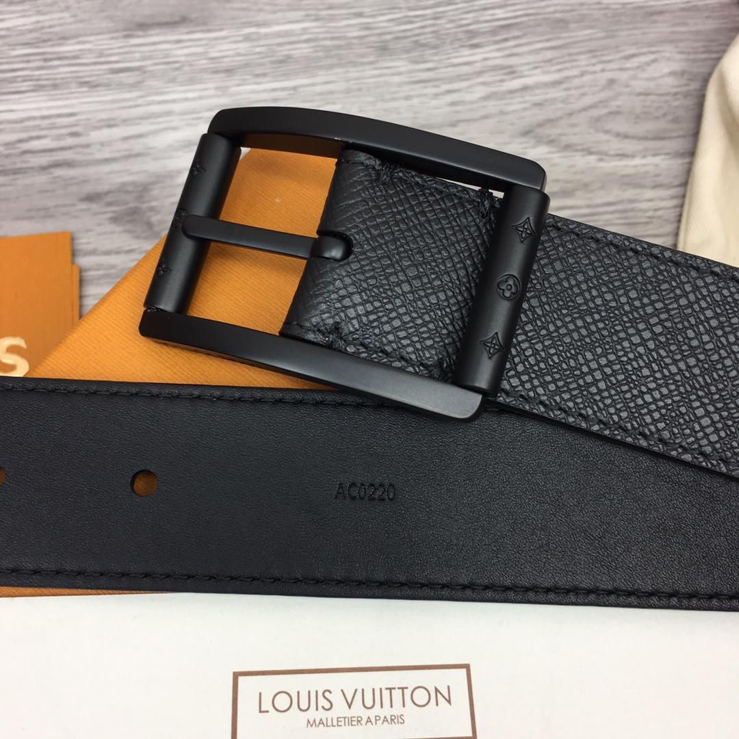 Louis Vuitton 35 mm Gürtel - EUR FASHION