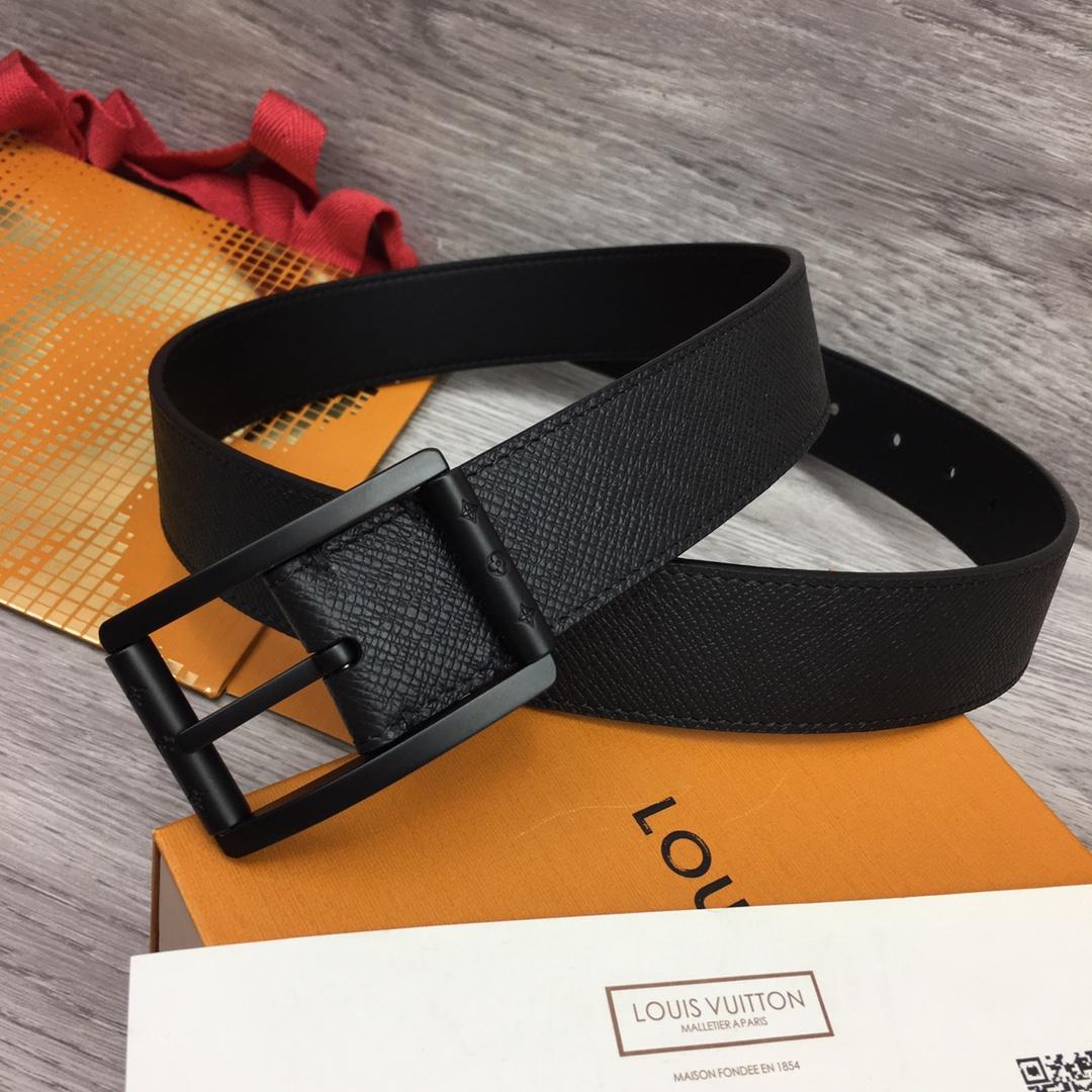 Louis Vuitton 35 mm Gürtel - EUR FASHION