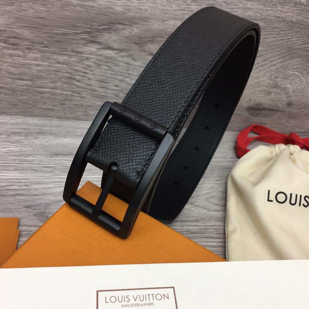 Louis Vuitton 35 mm Gürtel - EUR FASHION
