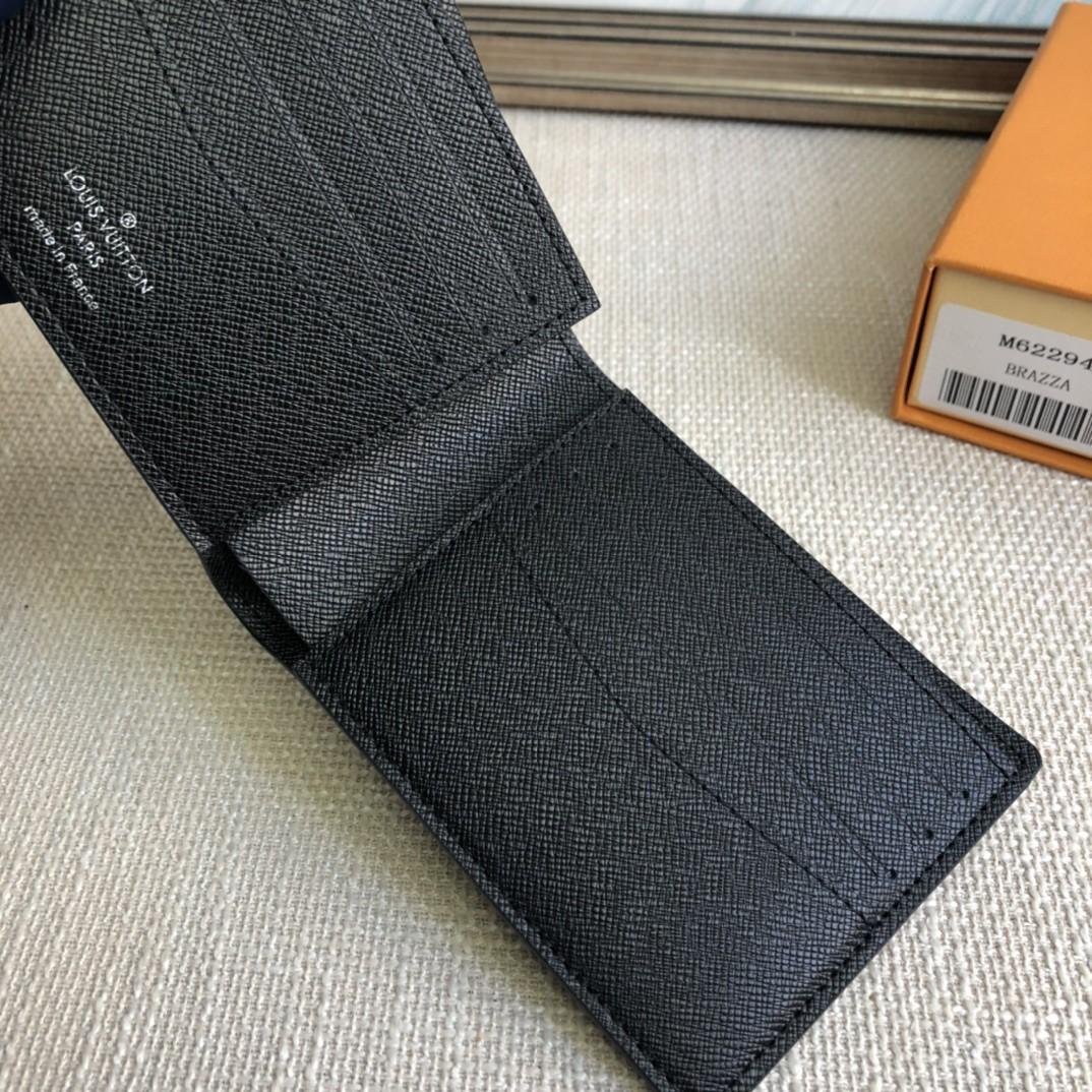 Louis Vuitton Mehrfach-Geldbörse (11–8,5–1 cm) - EUR FASHION