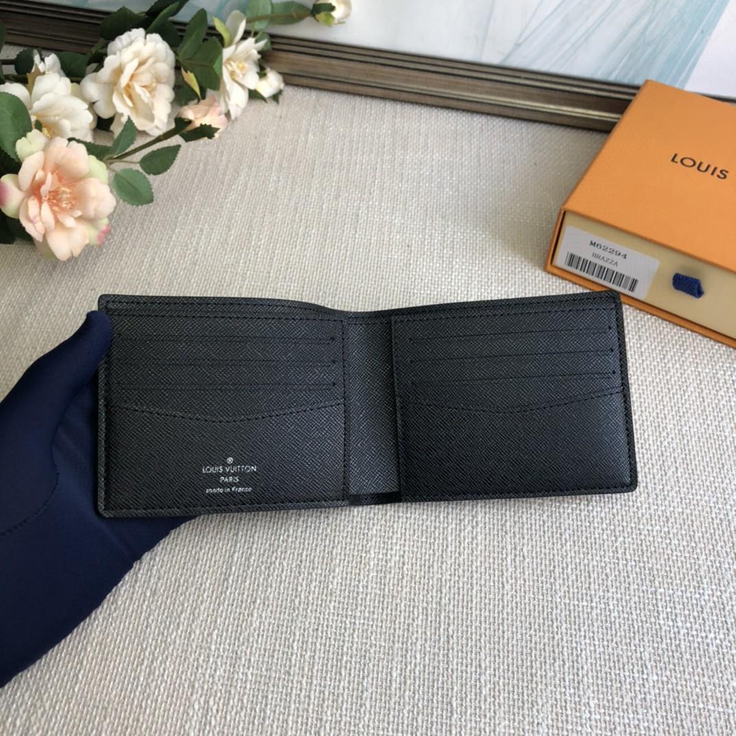Louis Vuitton Mehrfach-Geldbörse (11–8,5–1 cm) - EUR FASHION