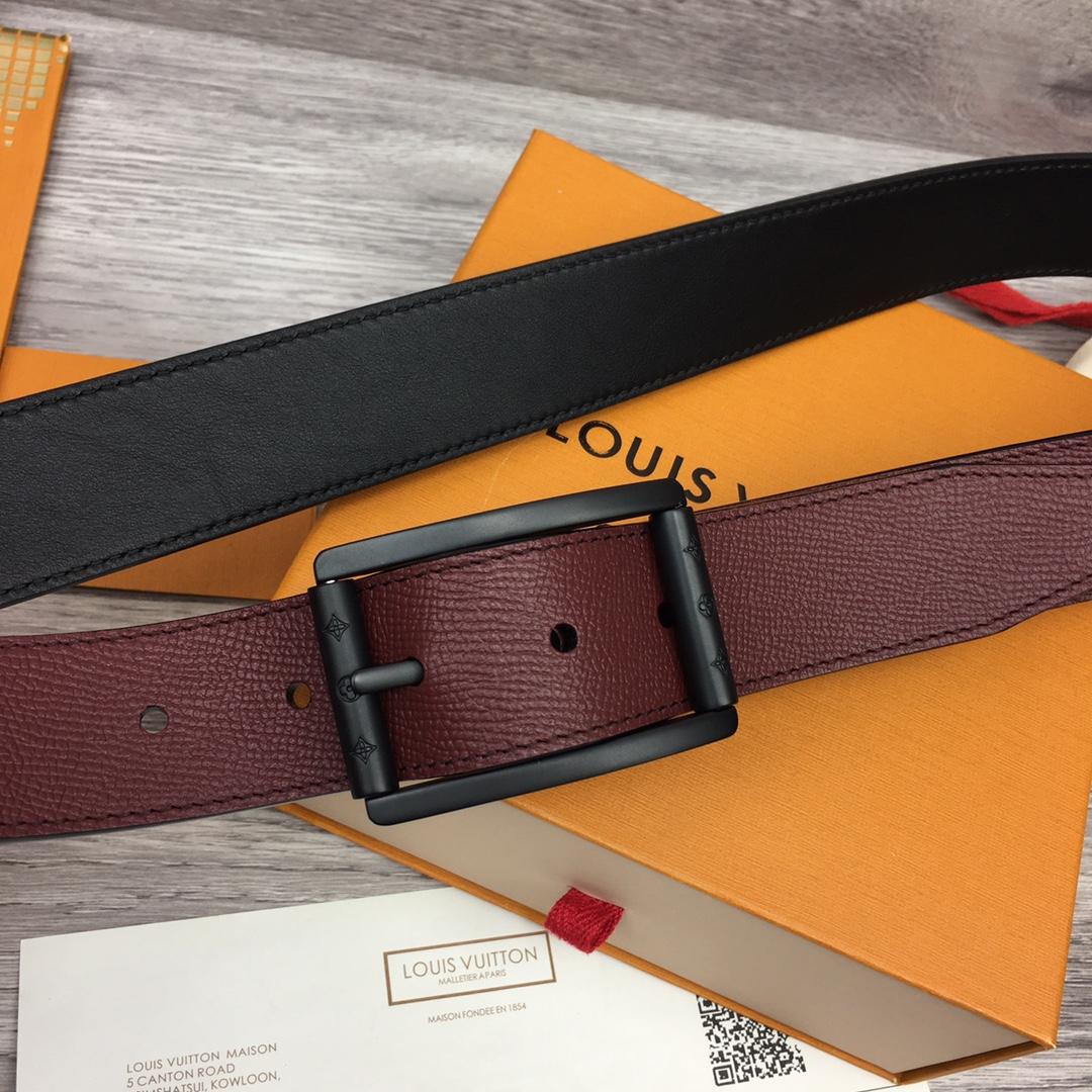 Louis Vuitton 35 mm Gürtel - EUR FASHION