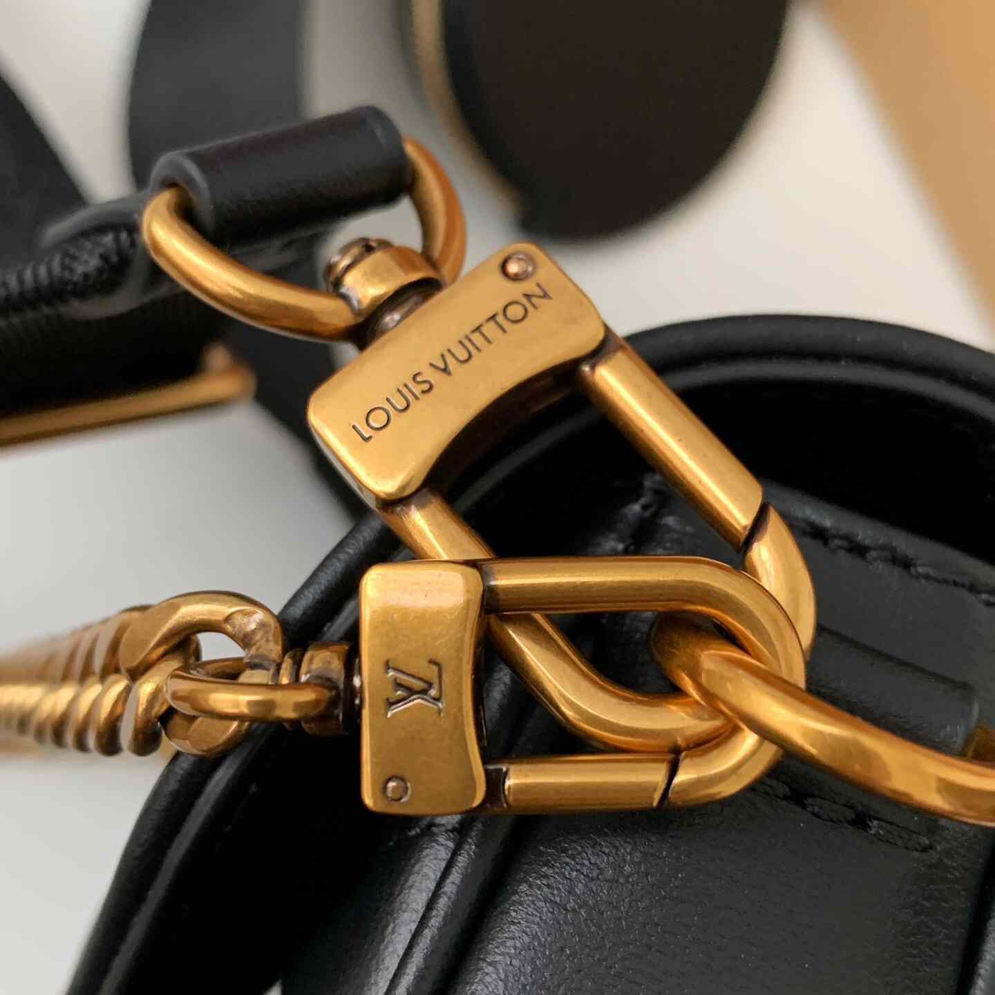 Louis Vuitton New Wave Multi-Pochette (19-14-5 cm) M56461 - EUR FASHION