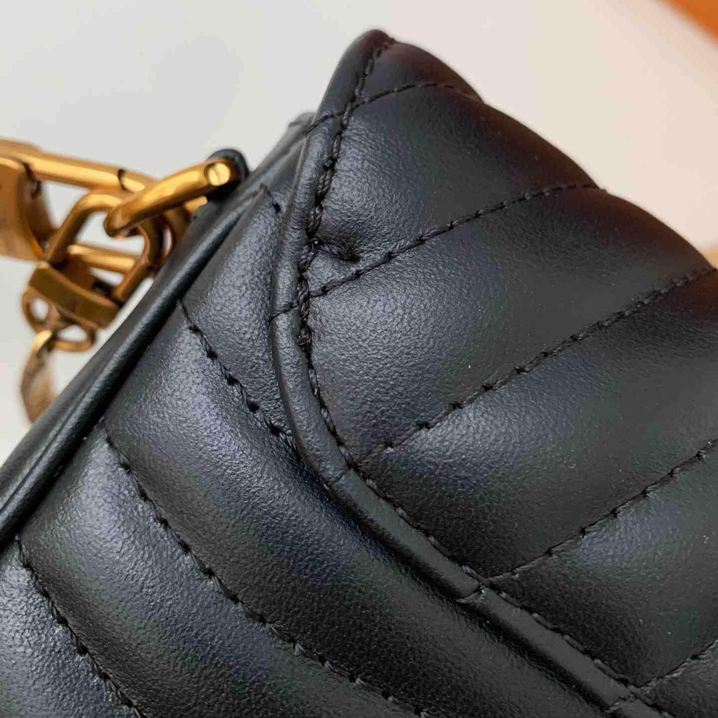 Louis Vuitton New Wave Multi-Pochette (19-14-5 cm) M56461 - EUR FASHION