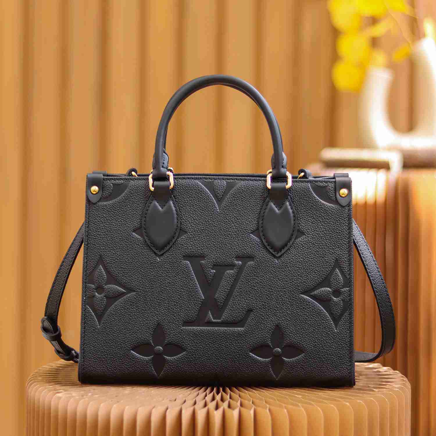 Louis Vuitton Onthego PM (25-19-11,5 cm) M45653 - EUR FASHION