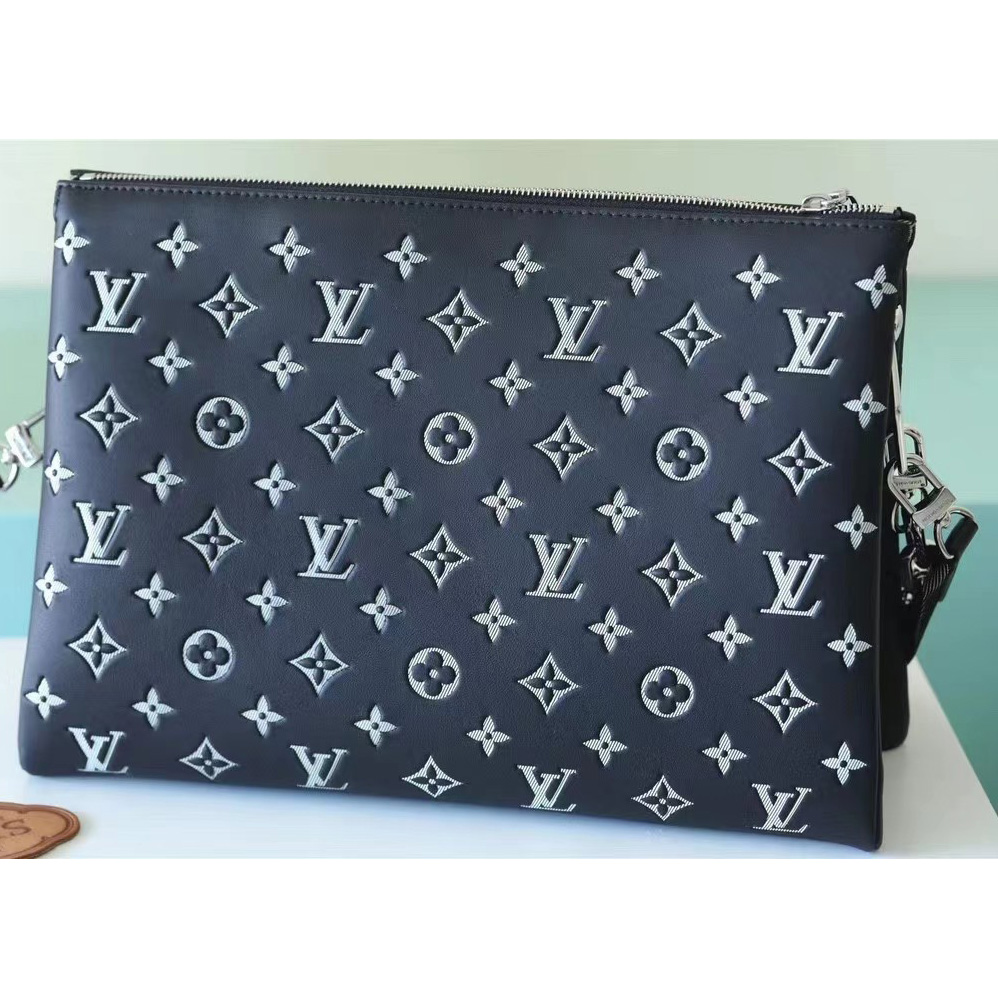 Louis Vuitton Coussin MM Handtasche (34-24-12cm) M21661 - EUR FASHION