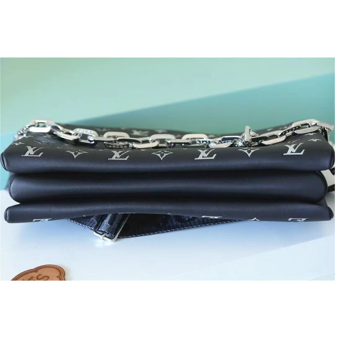 Louis Vuitton Coussin MM Handtasche (34-24-12cm) M21661 - EUR FASHION
