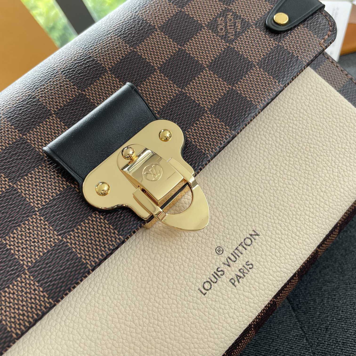Louis Vuitton Vavin PM Kettentasche (25–18–10 cm) N40113 - EUR FASHION