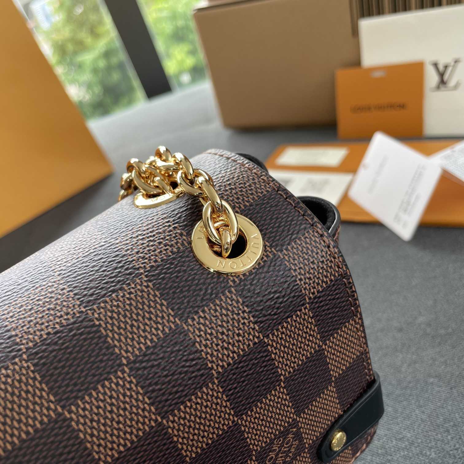 Louis Vuitton Vavin PM Kettentasche (25–18–10 cm) N40113 - EUR FASHION