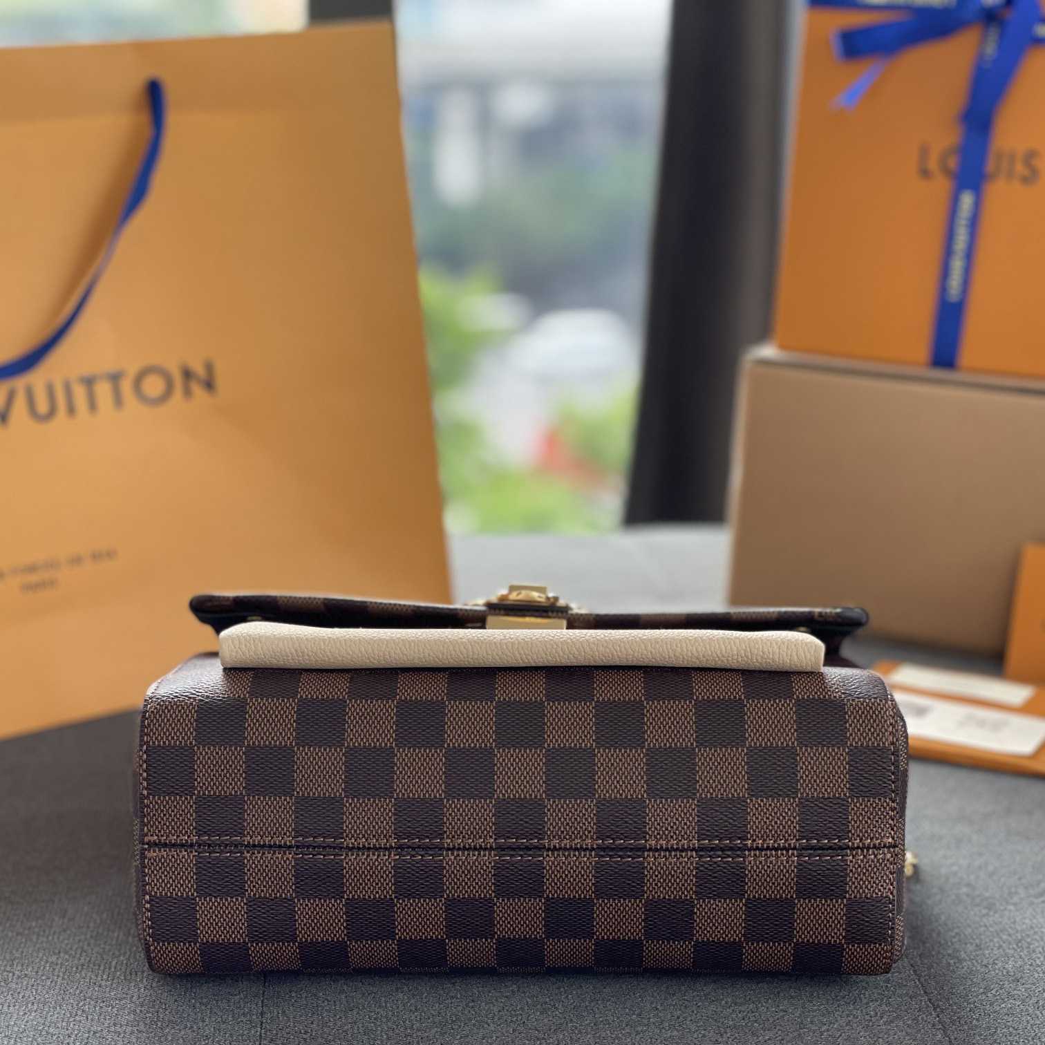 Louis Vuitton Vavin PM Kettentasche (25–18–10 cm) N40113 - EUR FASHION