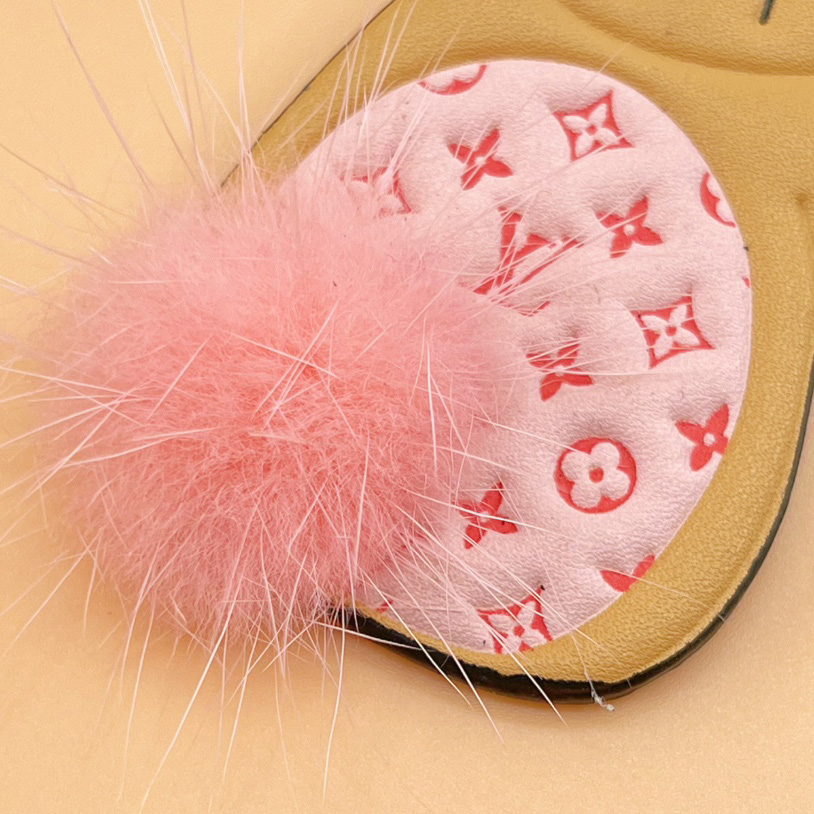 Louis Vuitton LV Bunny Schlüsselanhänger M00994 - EUR FASHION