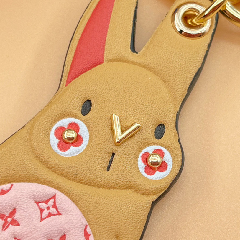 Louis Vuitton LV Bunny Schlüsselanhänger M00994 - EUR FASHION