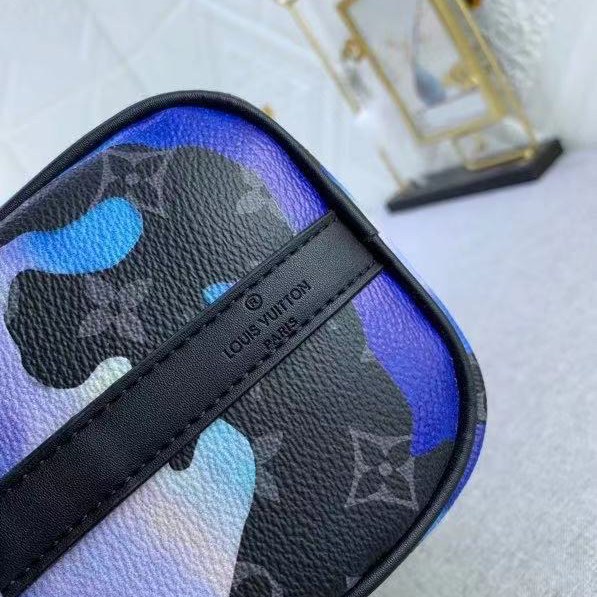 Louis Vuitton Keepall 25(25-15-11cm) M21430 - EUR FASHION