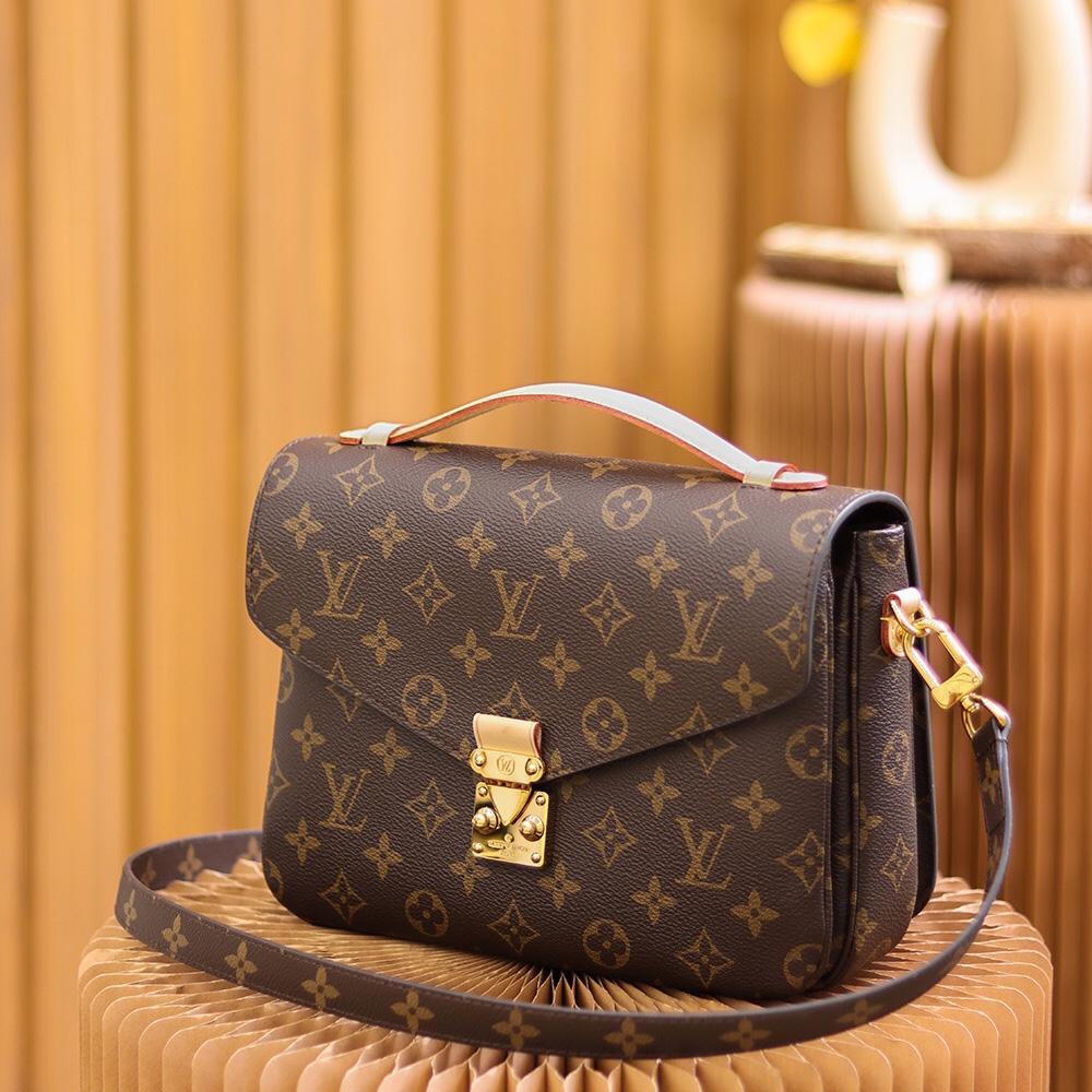 Louis Vuitton Pochette Métis Tasche (25*19*7cm) M44875 - EUR FASHION