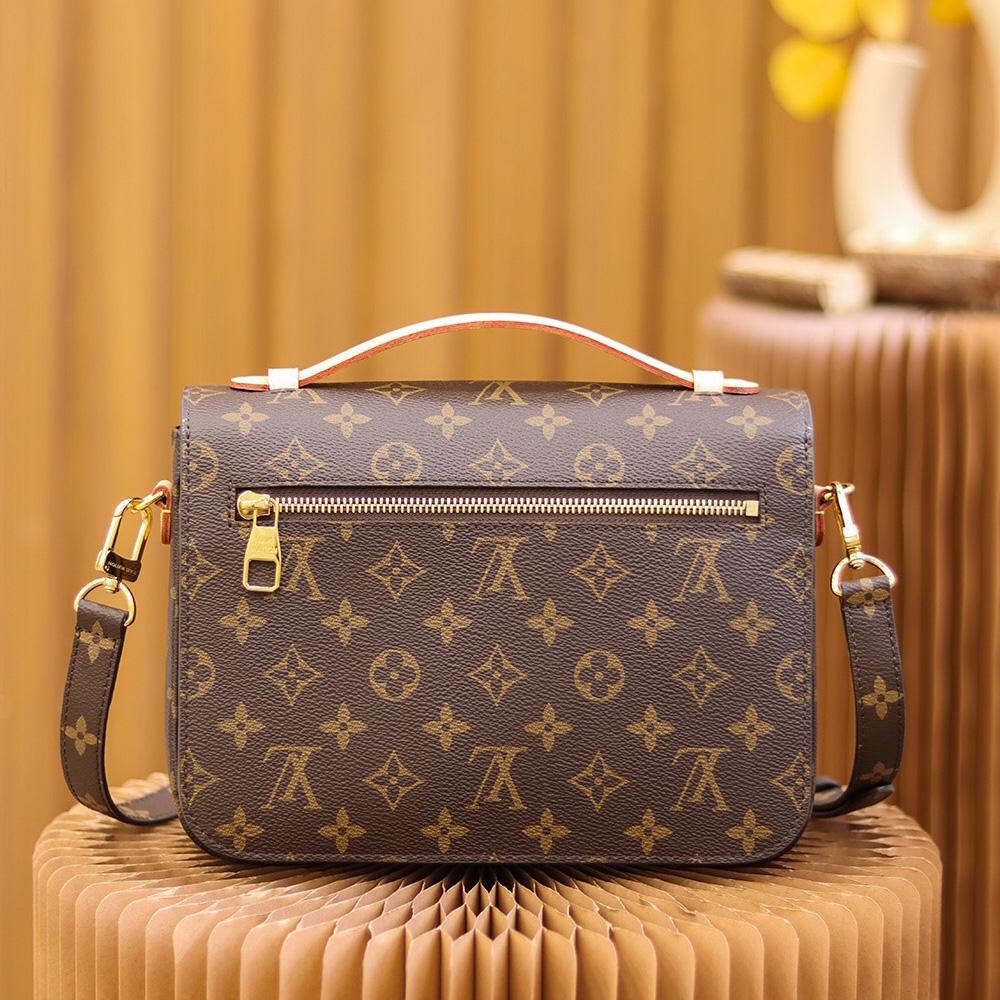 Louis Vuitton Pochette Métis Tasche (25*19*7cm) M44875 - EUR FASHION