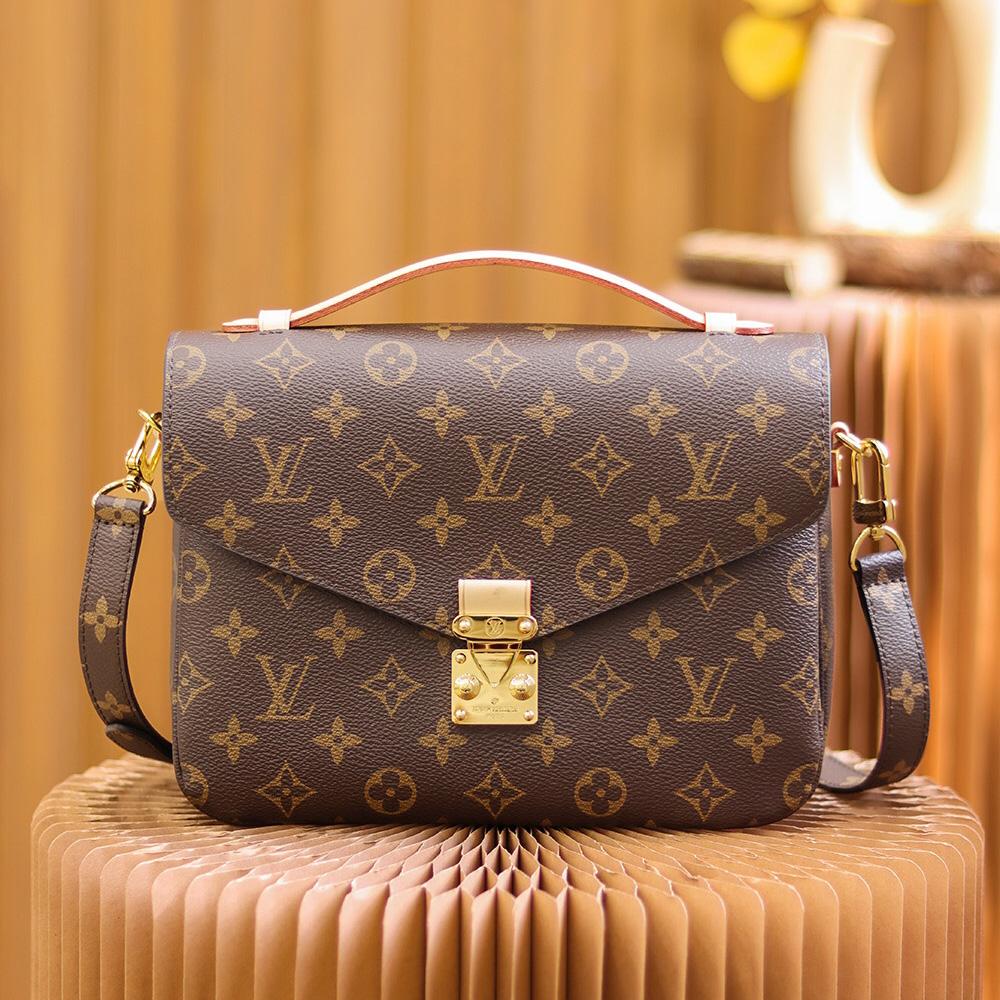 Louis Vuitton Pochette Métis Tasche (25*19*7cm) M44875 - EUR FASHION