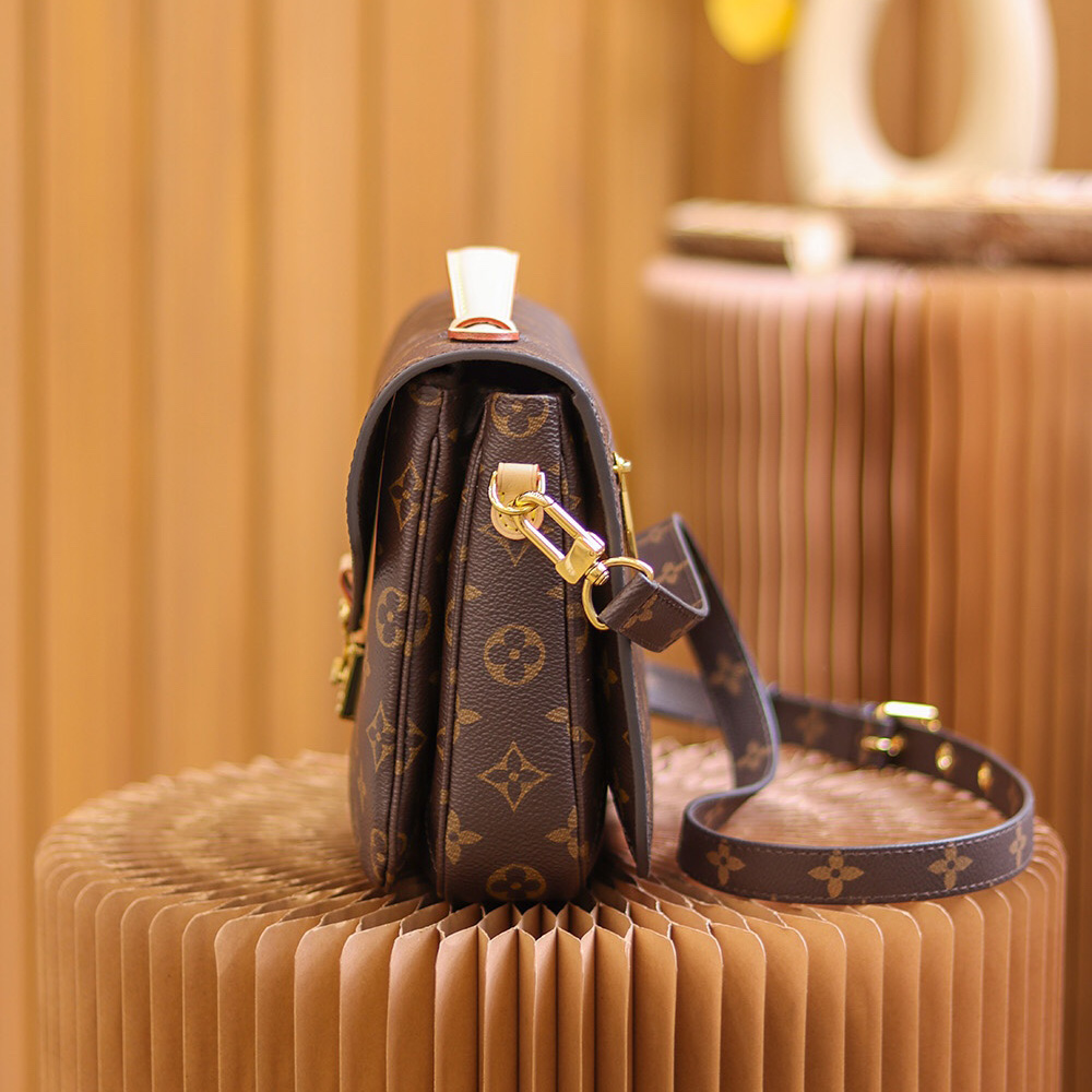 Louis Vuitton Pochette Métis Tasche (25*19*7cm) M44875 - EUR FASHION
