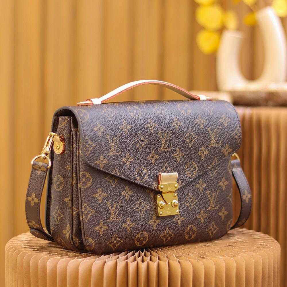 Louis Vuitton Pochette Métis Tasche (25*19*7cm) M44875 - EUR FASHION