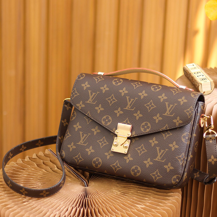 Louis Vuitton Pochette Métis Tasche (25*19*7cm) M44875 - EUR FASHION