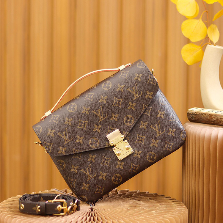 Louis Vuitton Pochette Métis Tasche (25*19*7cm) M44875 - EUR FASHION