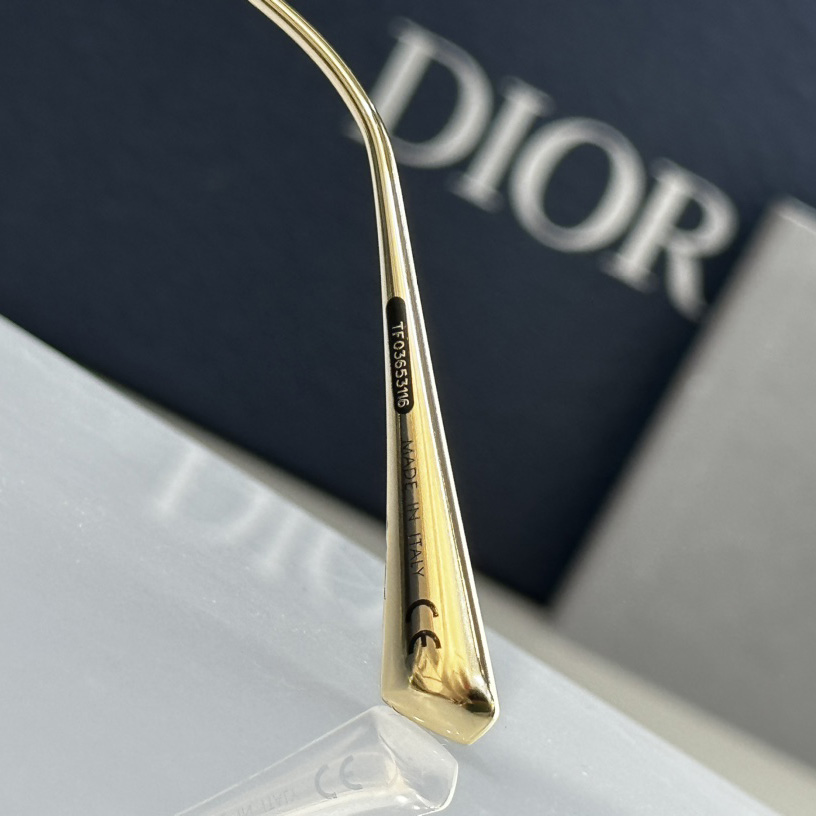 Dior 30Montaigne S7U Sonnenbrille - EUR FASHION