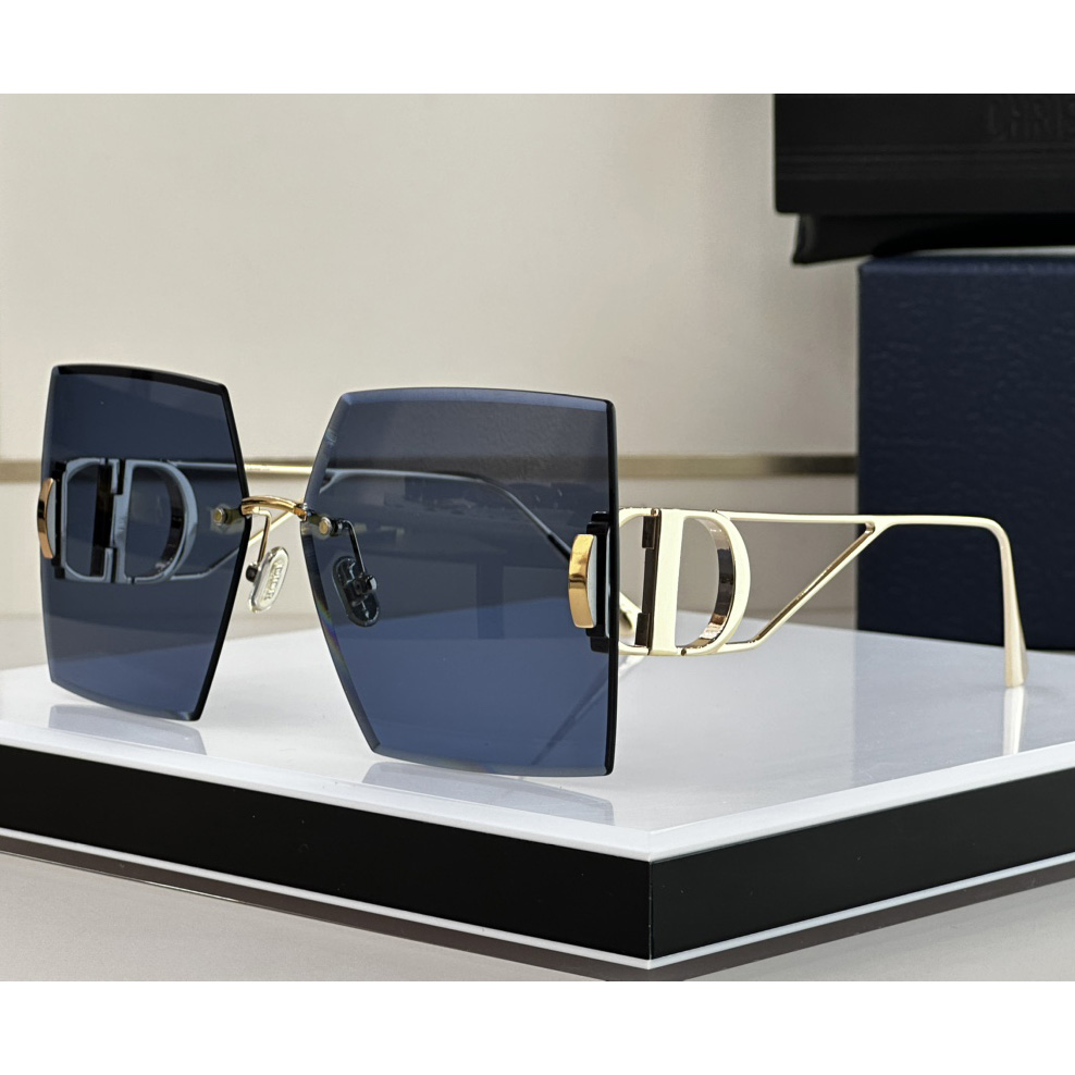 Dior 30Montaigne S7U Sonnenbrille - EUR FASHION