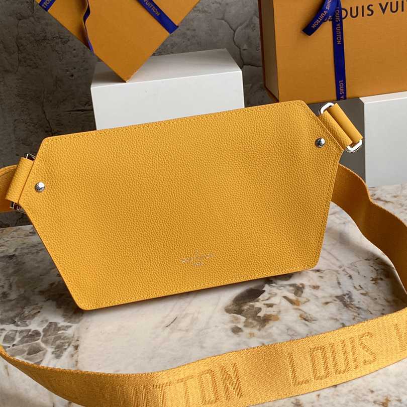Louis Vuitton Umhängetasche (30–16–3 cm) M21419 - EUR FASHION