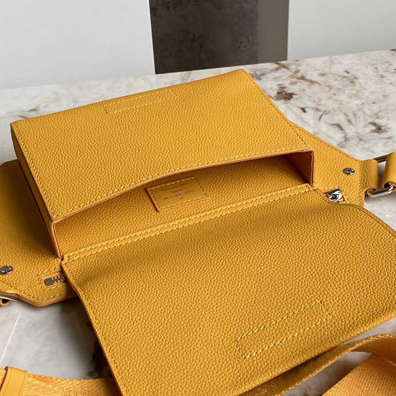 Louis Vuitton Umhängetasche (30–16–3 cm) M21419 - EUR FASHION